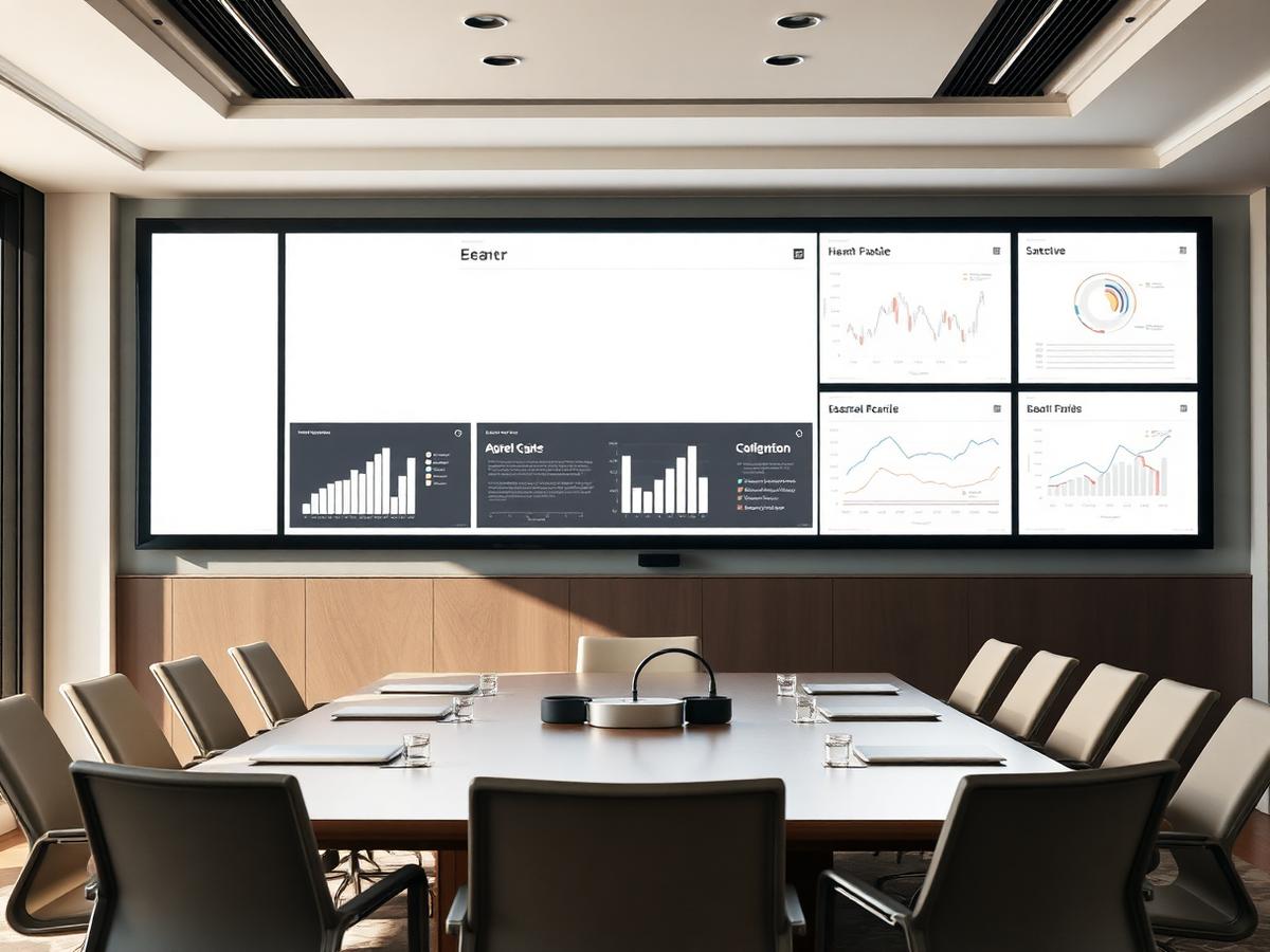 Executive Communications
